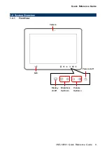 Preview for 9 page of Avalue Technology VNS-10W01 Quick Reference Manual