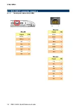 Preview for 16 page of Avalue Technology VNS-10W01 Quick Reference Manual