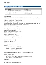 Preview for 26 page of Avalue Technology VNS-10W01 Quick Reference Manual