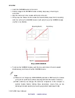 Предварительный просмотр 18 страницы Avalue Technology XTX-PNV User Manual