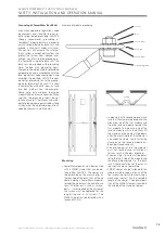 Preview for 15 page of AVANCIS POWERMAX 3.5 Safety, Installation, And Operation Manual