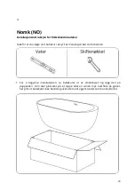 Preview for 31 page of Avandeo EMPRESA Mounting Manual