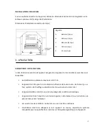 Preview for 7 page of Avangarde LBBC50SSS Instruction Manual