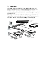 Предварительный просмотр 8 страницы Avanis KS-116 Installation Manual