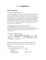 Предварительный просмотр 15 страницы Avanis KS-116 Installation Manual