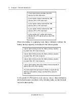 Preview for 18 page of Avansys Power iTrust UH11-0010 User Manual