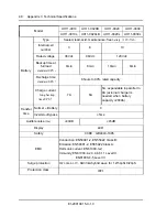 Preview for 58 page of Avansys Power iTrust UH11-0010 User Manual