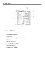 Предварительный просмотр 10 страницы Avant Garde ARM1102W User Manual