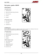 Предварительный просмотр 70 страницы AVANT 225 Operator'S Manual
