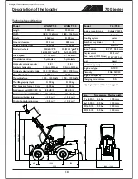 Preview for 10 page of AVANT 700 2012 Series Operator'S Manual