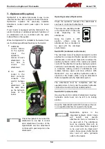 Preview for 54 page of AVANT 735 2020 Operator'S Manual