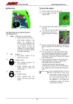 Preview for 77 page of AVANT 744i Operator'S Manual