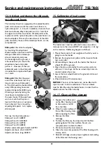 Preview for 32 page of AVANT 755 Operator'S Manual