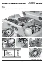 Preview for 36 page of AVANT 755 Operator'S Manual