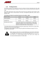 Предварительный просмотр 21 страницы AVANT A21039 Operator'S Manual For Attachment