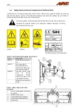 Предварительный просмотр 8 страницы AVANT A21048 Operator'S Manual For Attachment