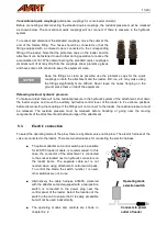 Preview for 11 page of AVANT A21048 Operator'S Manual For Attachment