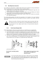 Предварительный просмотр 14 страницы AVANT A21048 Operator'S Manual For Attachment