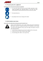 Preview for 9 page of AVANT A21689 Operator'S Manual For Attachment