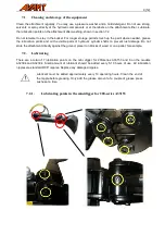 Preview for 9 page of AVANT A32393 Operator'S Manual