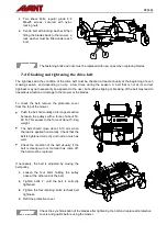 Preview for 29 page of AVANT A35965 Operator'S Manual For Attachment