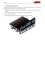 Preview for 18 page of AVANT A36038 Operator'S Manual For Attachment