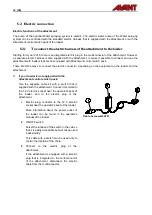 Preview for 16 page of AVANT A36883 Operator'S Manual For Attachment