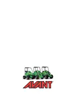 Preview for 30 page of AVANT A36960 Operator'S Manual For Attachment