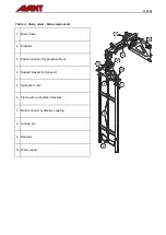 Preview for 11 page of AVANT A37389 Operator'S Manual For Attachment