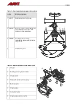 Preview for 11 page of AVANT A37456 Operator'S Manual For Attachment