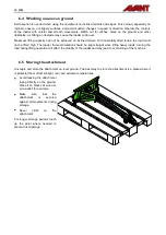 Preview for 14 page of AVANT A37481 Operator'S Manual For Attachment