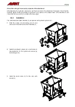 Preview for 27 page of AVANT A424013 Operator'S Manual For Attachment