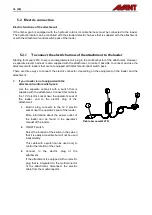 Предварительный просмотр 16 страницы AVANT A437203 Operator'S Manual For Attachment