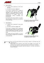 Предварительный просмотр 17 страницы AVANT A437203 Operator'S Manual For Attachment