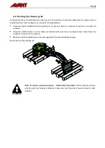 Предварительный просмотр 23 страницы AVANT A437203 Operator'S Manual For Attachment