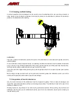 Предварительный просмотр 25 страницы AVANT A437203 Operator'S Manual For Attachment