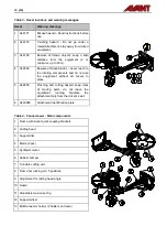 Preview for 12 page of AVANT A440199 Operator'S Manual For Attachment