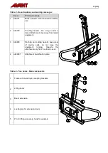 Предварительный просмотр 11 страницы AVANT A444137 Operator'S Manual For Attachment