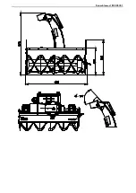 Предварительный просмотр 2 страницы AVANT Collecting 1500 Operator'S Manual For Attachment