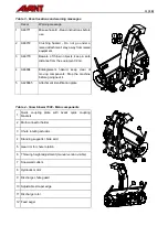 Предварительный просмотр 11 страницы AVANT Collecting 1500 Operator'S Manual For Attachment