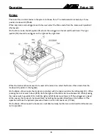 Preview for 26 page of AVANT Robot 185 Operator'S Manual