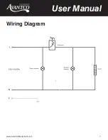 Preview for 7 page of Avantco Equipment 177BMFW3 User Manual