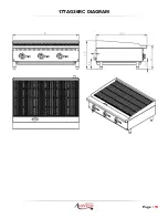 Preview for 15 page of Avantco 177AG series Installation Operation & Maintenance