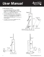 Preview for 4 page of Avantco 177SS20V User Manual