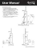 Preview for 4 page of Avantco 177SS7V User Manual