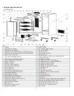 Preview for 4 page of Avantco 178A19FHC Service Manual