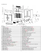 Preview for 8 page of Avantco 178A19FHC Service Manual