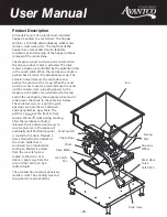 Preview for 26 page of Avantco 194BIN23022 User Manual