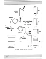 Preview for 4 page of Avantco BKF-11 Instruction Manual