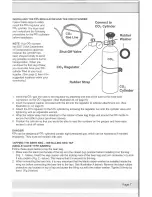 Preview for 7 page of Avantco BKF-11 Instruction Manual